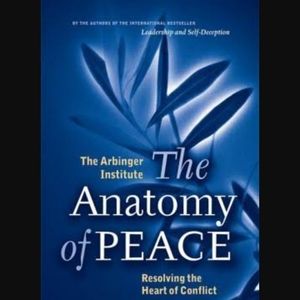 The Anotomy of Peace